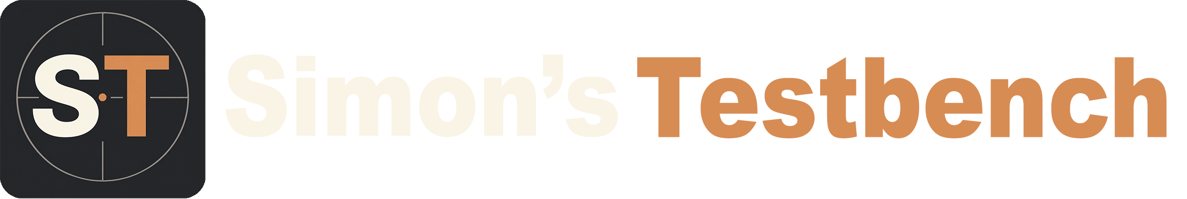 Simon’s Testbench